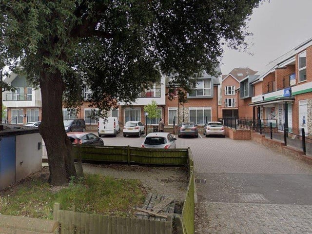 At Horndean Surgery in London Road, 89 per cent of the 121 people responding to the survey rated their overall experience as good.