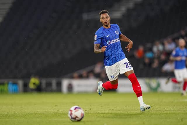 Josh Murphy is expected to be available against West Brom after recovering from an ankle injury collected during pre-season. Picture: Jason Brown