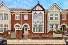 The average UK home is now worth £269,000 following the 3.9% rise over the last 12 months
