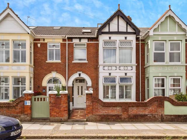 The average UK home is now worth £269,000 following the 3.9% rise over the last 12 months