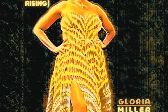 Gloria Miller, the Chicago-born singer from Waterlooville, is even releasing her latest song Rise Up to help raise funds and awareness for Diabetes, offering anyone a free download if they donate to the drive.