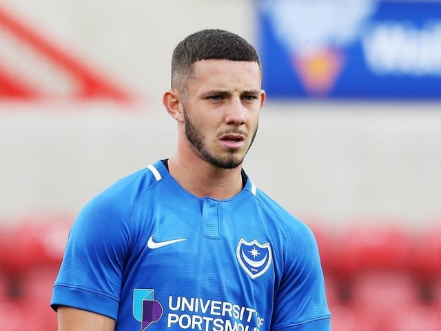 Despite featuring 32 times under Jackett during the 2017-18 season, Chaplin was sent out to Coventry on loan in August 2018 before he made the permanent switch six-months later. After impressing for the Sky Blues, the striker would earn a Championship move in July 2019 when he signed for newly-promoted Barnsley. He spent two seasons in the second tier and was recently promoted from League One with Ipswich.