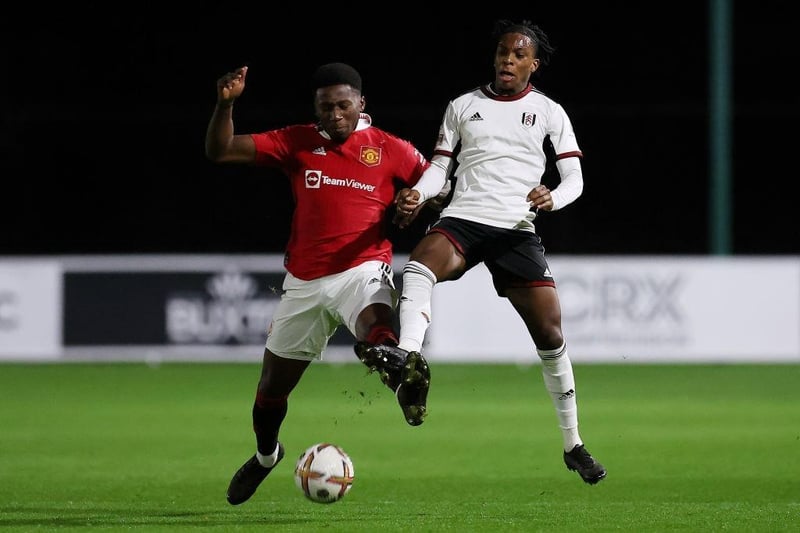 Fulham - Wigan (loan)