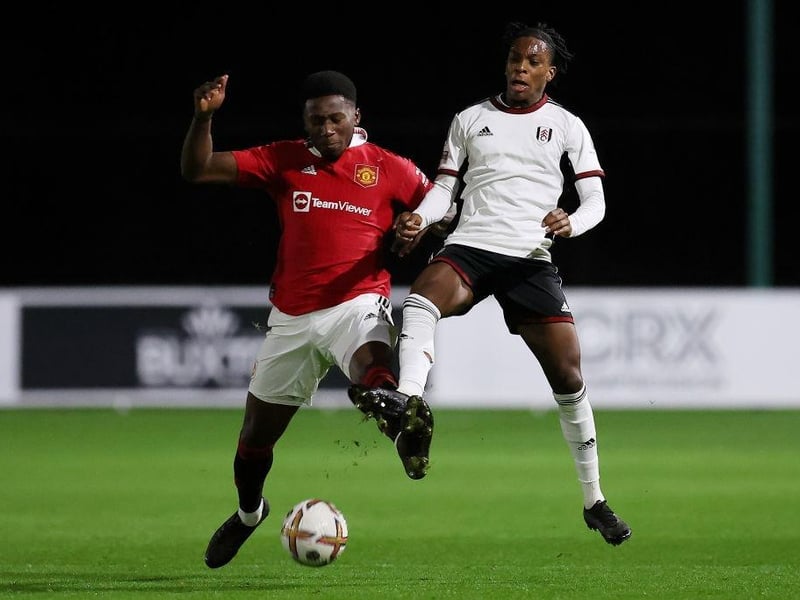 Fulham - Wigan (loan)