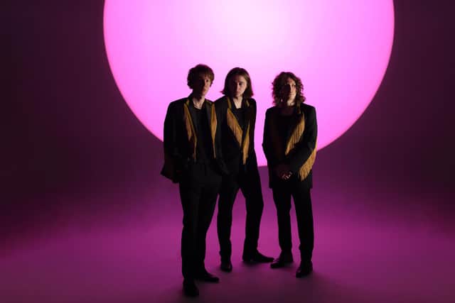 The Howlers