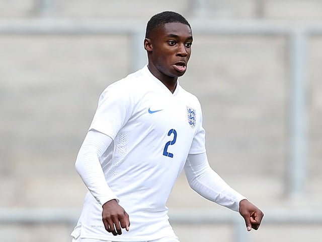 Club: Swindon; Age: 24; Appearances this season: 9; Goals: 0; Assists: 3; Contract situation: Out-of-contract