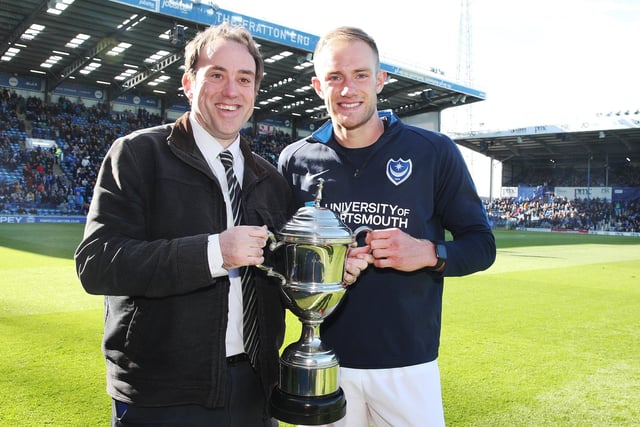 After a standout 2018-19 campaign for the Blues, the central defender earned a move to Premier League outfit Brighton. He would fail to register a competitive outing for the Seagulls, instead spending time on loan with both Derby and West Brom in the Championship. Clarke left the AMEX Stadium last summer, signing a permanent deal at Middlesbrough.