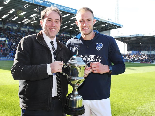 After a standout 2018-19 campaign for the Blues, the central defender earned a move to Premier League outfit Brighton. He would fail to register a competitive outing for the Seagulls, instead spending time on loan with both Derby and West Brom in the Championship. Clarke left the AMEX Stadium last summer, signing a permanent deal at Middlesbrough.