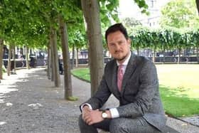Portsmouth South MP, Stephen Morgan, has expressed his grave concerns for the future of the city's music industry.