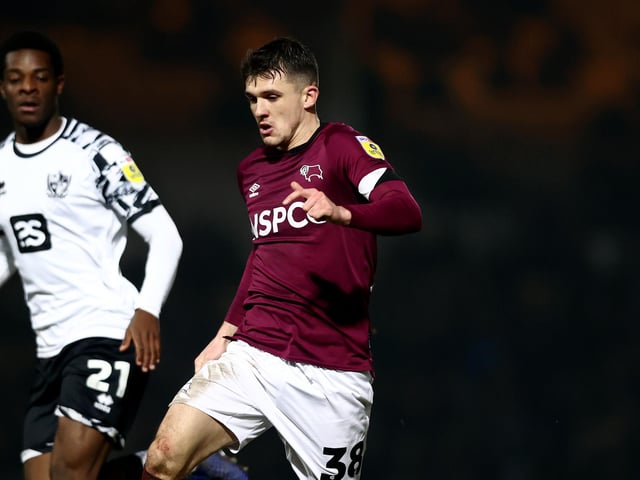 Out-of-contract players: Jason Knight, Conor Hourihane, David McGoldrick, James Chester, Craig Forsyth, Curtis Davies, Richard Stearman, Scott Loach.