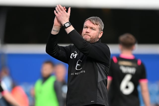 Grant McCann will take on two of his former sides Hull and Scunthorpe during their pre-season and also have Kings Lynn and Stevenage on their schedule.