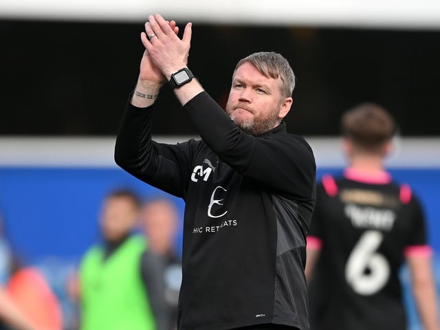 Grant McCann will take on two of his former sides Hull and Scunthorpe during their pre-season and also have Kings Lynn and Stevenage on their schedule.
