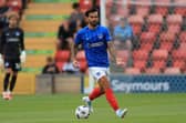 Marlon Pack was lauded by John Mousinho after his eye-catching first appearance of the season for Pompey.