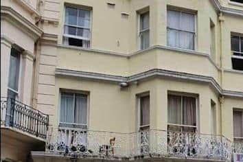 HMOs (Houses of multiple occupation)