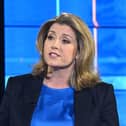Penny Mordaunt. Picture: Shutterstock