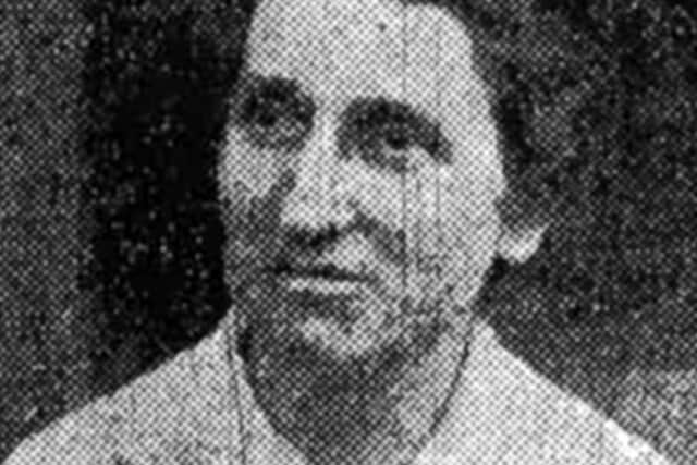 Kate Edmonds