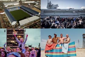 The city is wonderfully unique - here are 13 things that make the city one-of-a-kind.