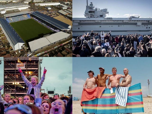 The city is wonderfully unique - here are 13 things that make the city one-of-a-kind.