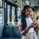 Audiobooks are a great way to enjoy content while on the move