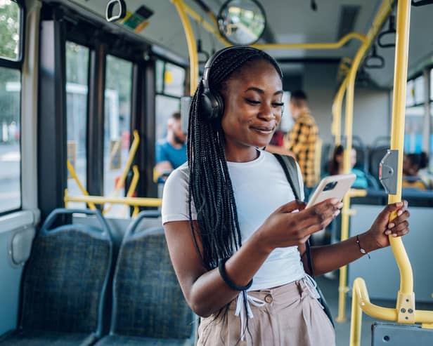Audiobooks are a great way to enjoy content while on the move