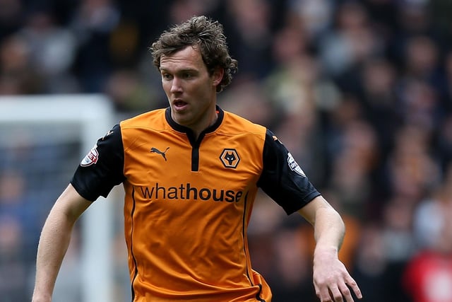 From: Sheffield United 
To: Wolves
Reported transfer fee: £750k
Date: 2011
Picture: Ben Hoskins/Getty Images