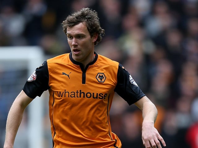 From: Sheffield United 
To: Wolves
Reported transfer fee: £750k
Date: 2011
Picture: Ben Hoskins/Getty Images