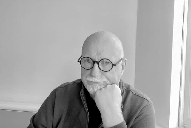 Mark Cowley will be hosting the session at Gunwharf Quays. Picture: Contributed