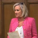 Dame Caroline Dinenage