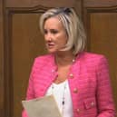 Dame Caroline Dinenage