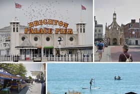 There are so many places to visit for £2 thanks to the fare cap scheme