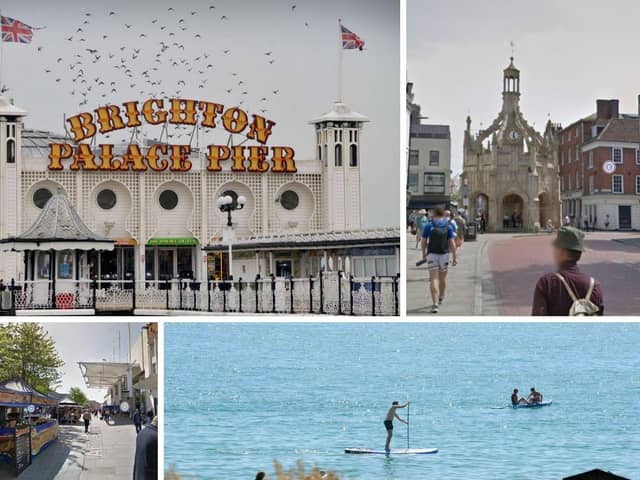There are so many places to visit for £2 thanks to the fare cap scheme