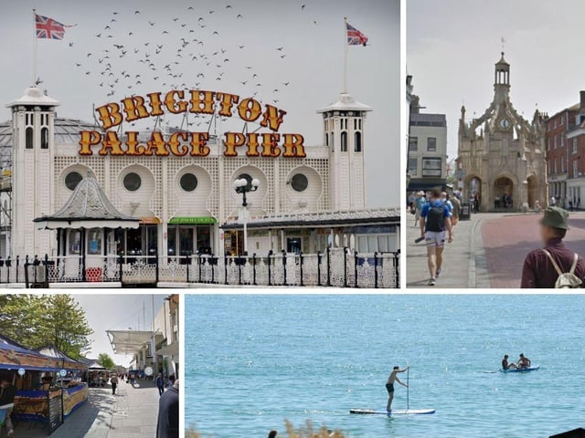 There are so many places to visit for £2 thanks to the fare cap scheme
