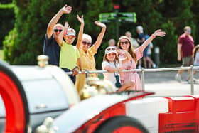 Beaulieu looks ahead to a jam-packed 2026!