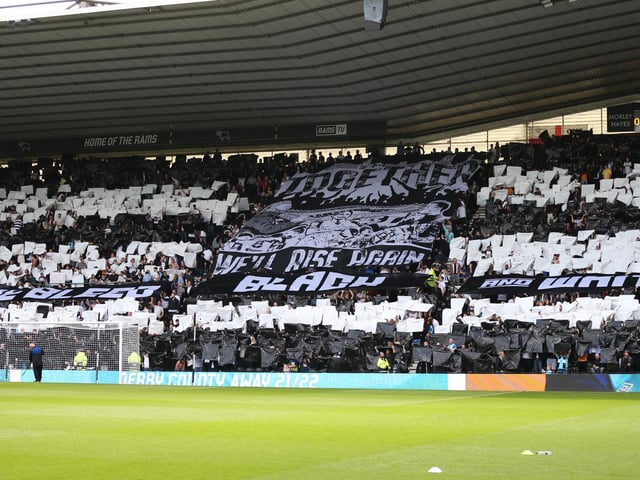 Capacity: 33,597; Percentage of ground filled: 81.5%.