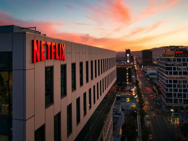 Netflix started streaming WWE in January 2025