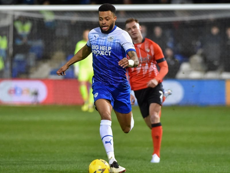 Wigan - Cambridge (free)