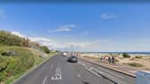 A 'winter parking charge' come come into force along Eastney Esplanade as part of the council's plan to fill its 'budget gap'