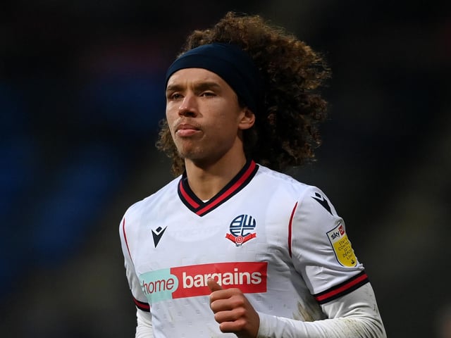 Number of minutes: 10,822; Under-23s players: James Trafford, George Johnston, Marlon Fossey, Liam Gordon, Adam Senior, Xavier Amaechi, Aaron Morley, George Thompson, Roman Darcy.
