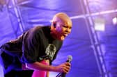 Skunk Anansie performing at Southampton Summer Sessions at the O2 Guildhall in Southampton, on Tuesday, June 23, 2026.  Picture: Sarah Standing (230626-5640)