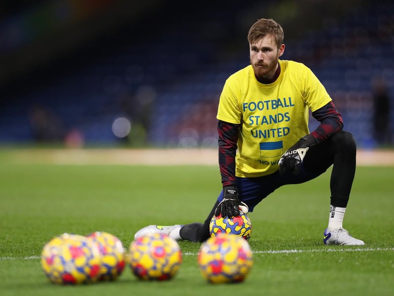Burnley - Peterborough (loan)