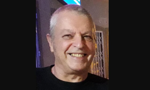 Patrick Keohane, 71, from Hedge End, was riding a Suzuki motorcycle before it was in the collision at around 11.30am on Wednesday 9 June.