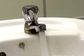 Seven English regions could face severe water stress by 2030 – spreading to almost the entire south and midlands by 2040