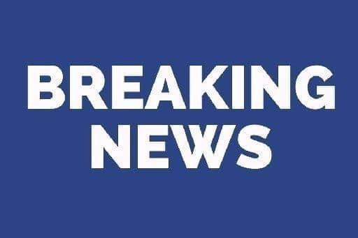 Breaking news
