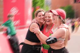 The Great Run Company and Merton Council have partnered to bring ‘Run South London’ to the London Borough of Merton in March 2027.