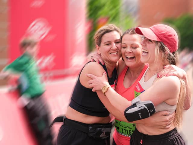 The Great Run Company and Merton Council have partnered to bring ‘Run South London’ to the London Borough of Merton in March 2027.