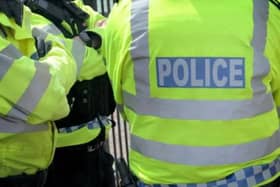 Police 
