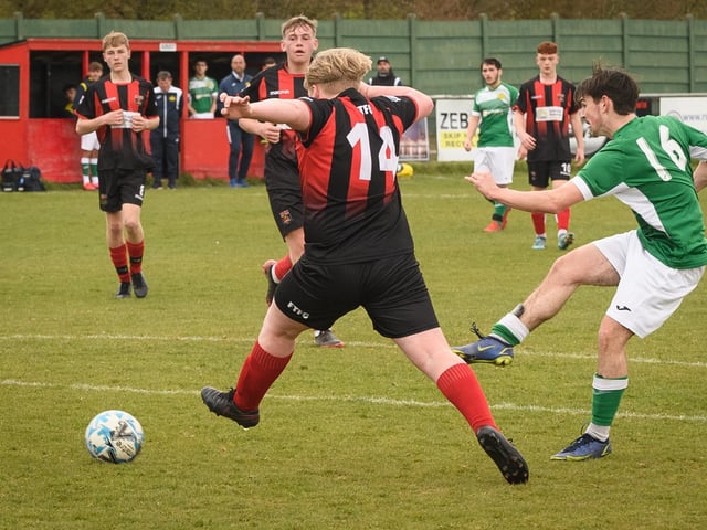 Picture: Keith Woodland (030421-408)