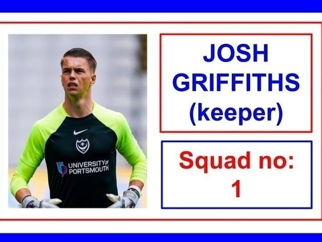 Good save from Burns towards end of first half and very safe and secure in everything he did, irrespective of the scoreline.