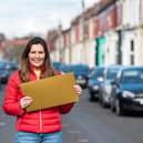 People’s Postcode Lottery ambassador Judie McCourt
