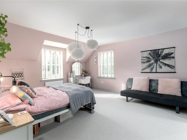 Bedroom 2.